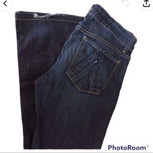 Aristocrat Jeans